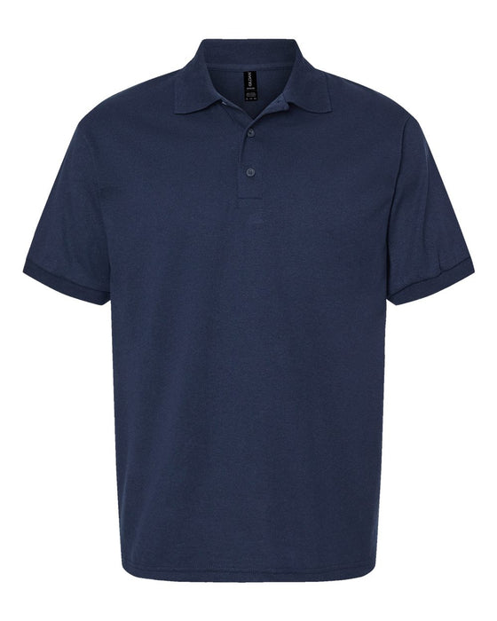 Gildan Dryblend Polo