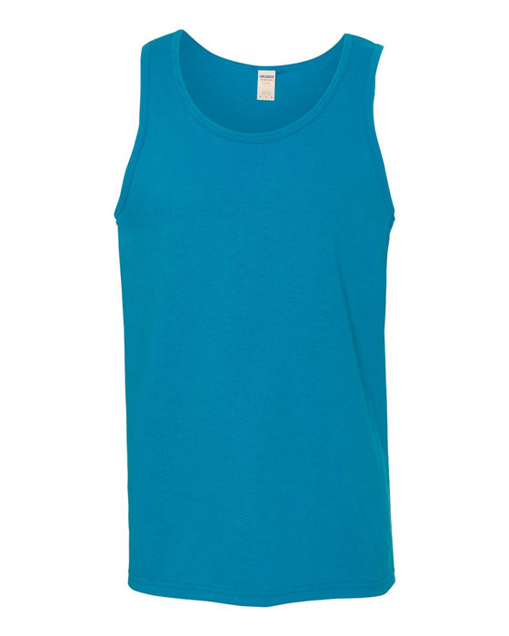 Gildan Heavy Cotton Tank