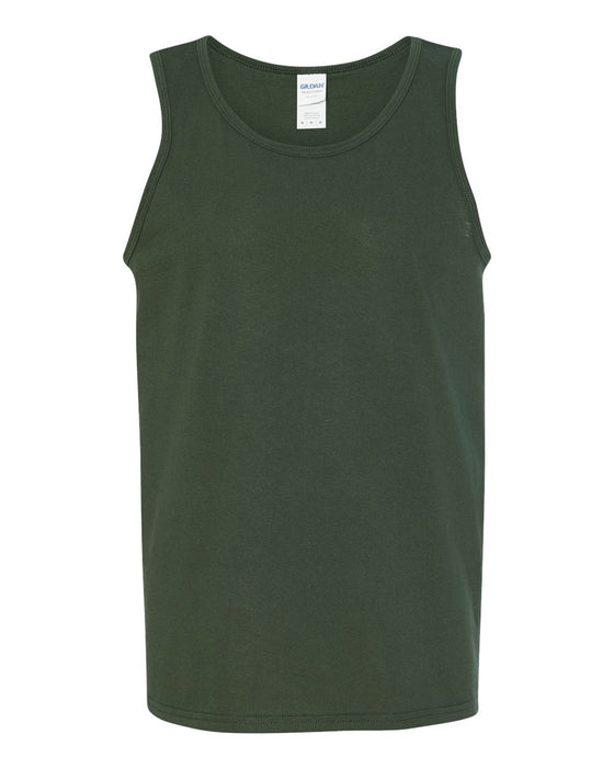 Gildan Heavy Cotton Tank