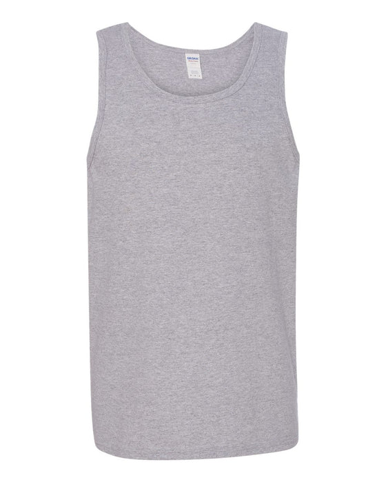 Gildan Heavy Cotton Tank