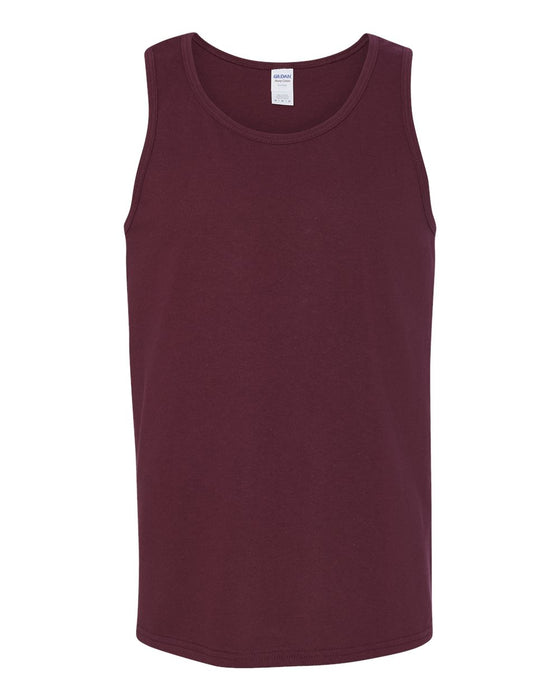 Gildan Heavy Cotton Tank