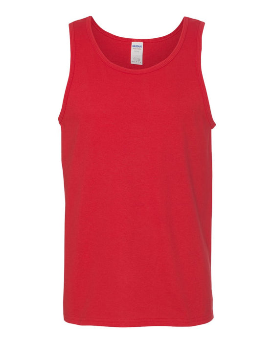 Gildan Heavy Cotton Tank