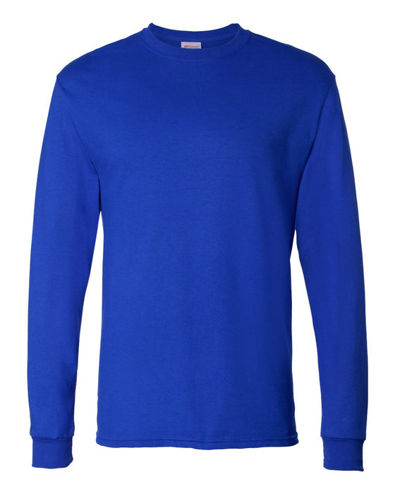 Hanes Essential Long Sleeve
