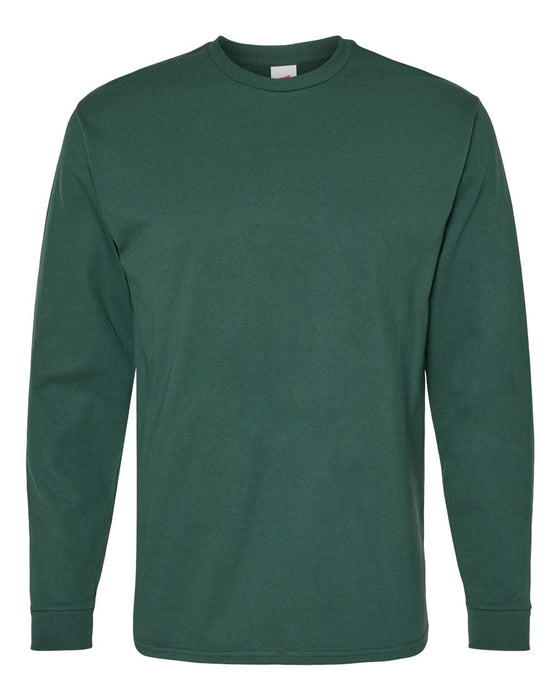 Hanes Essential Long Sleeve