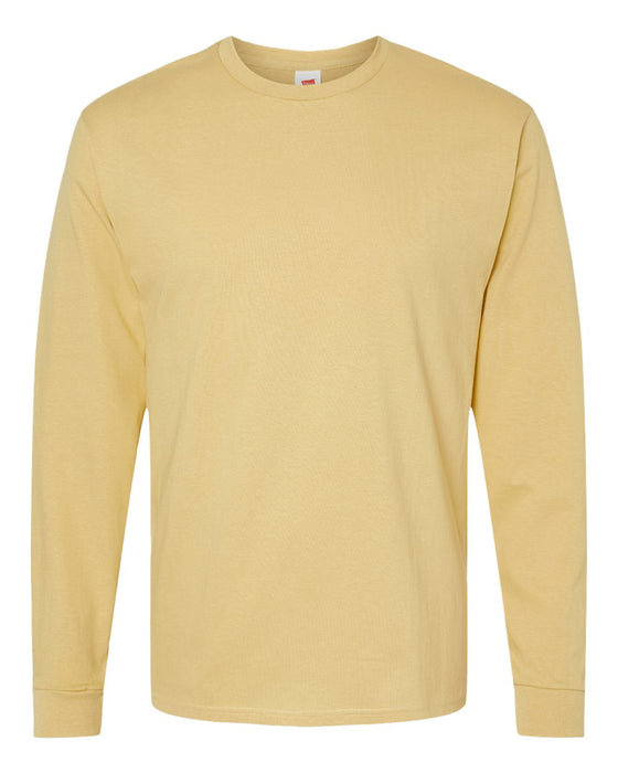 Hanes Essential Long Sleeve