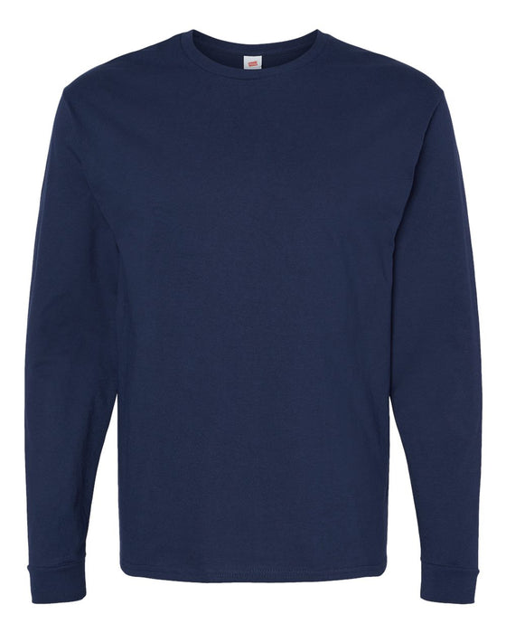 Hanes Essential Long Sleeve