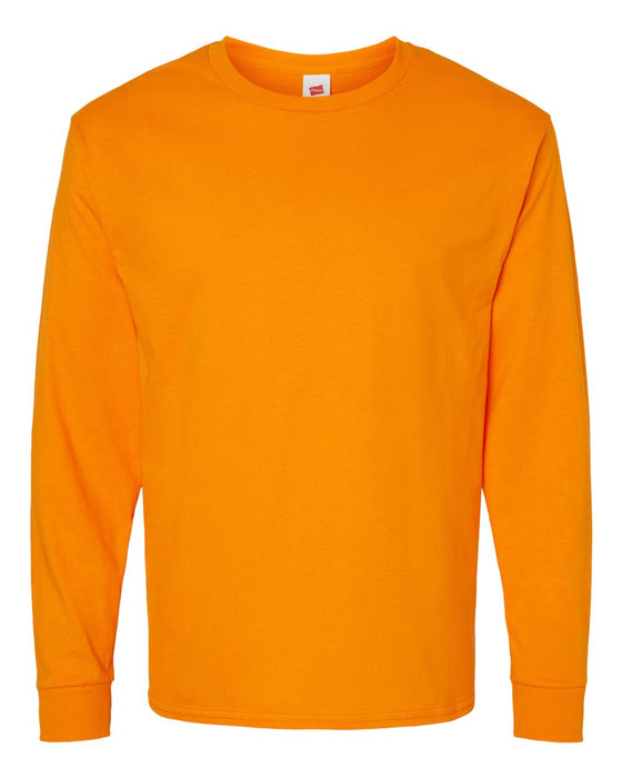 Hanes Essential Long Sleeve