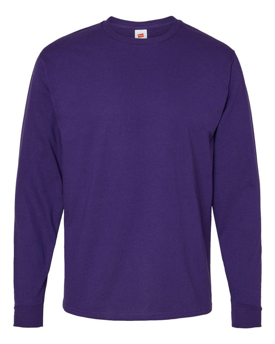 Hanes Essential Long Sleeve