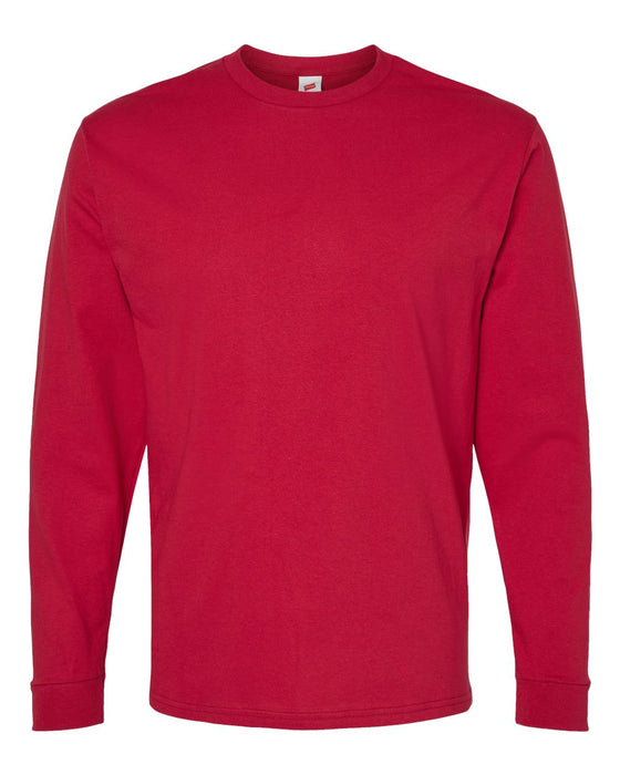 Hanes Essential Long Sleeve
