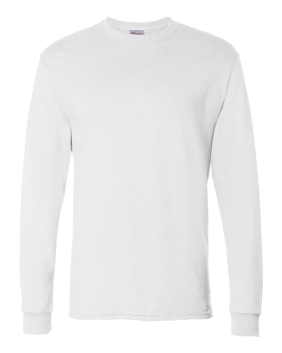 Hanes Essential Long Sleeve
