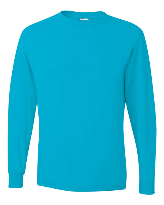 Jerzees Dri-Power Long Sleeve