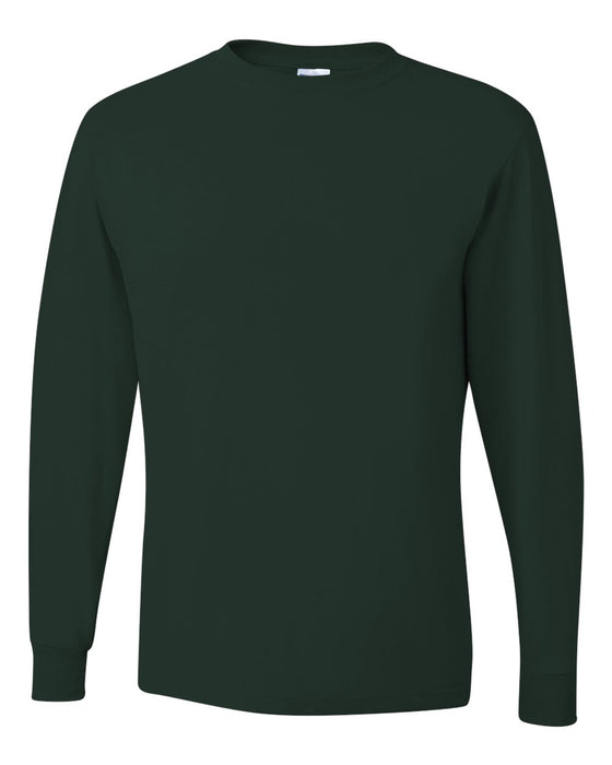 Jerzees Dri-Power Long Sleeve