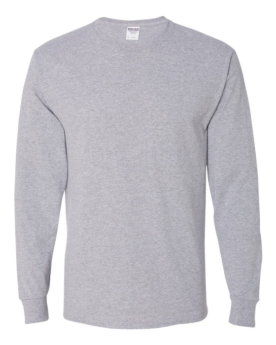 Jerzees Dri-Power Long Sleeve