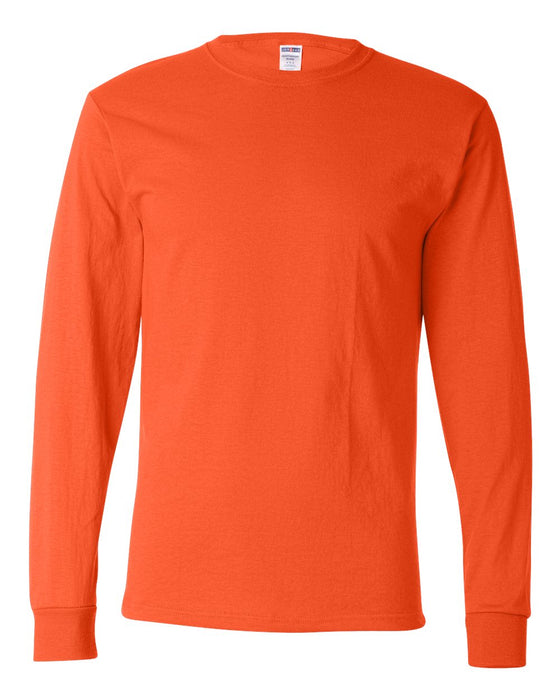 Jerzees Dri-Power Long Sleeve