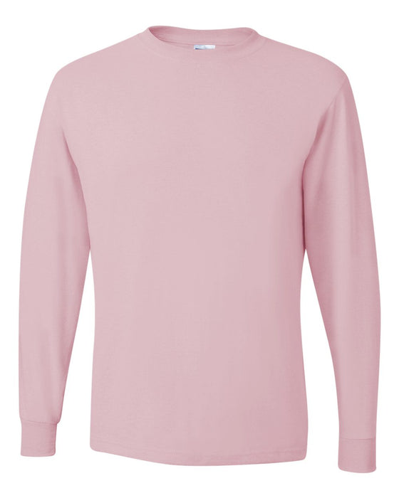 Jerzees Dri-Power Long Sleeve