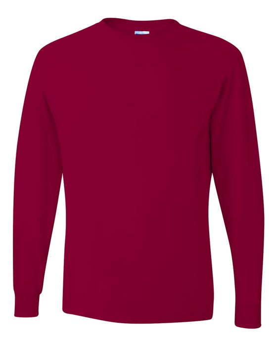 Jerzees Dri-Power Long Sleeve