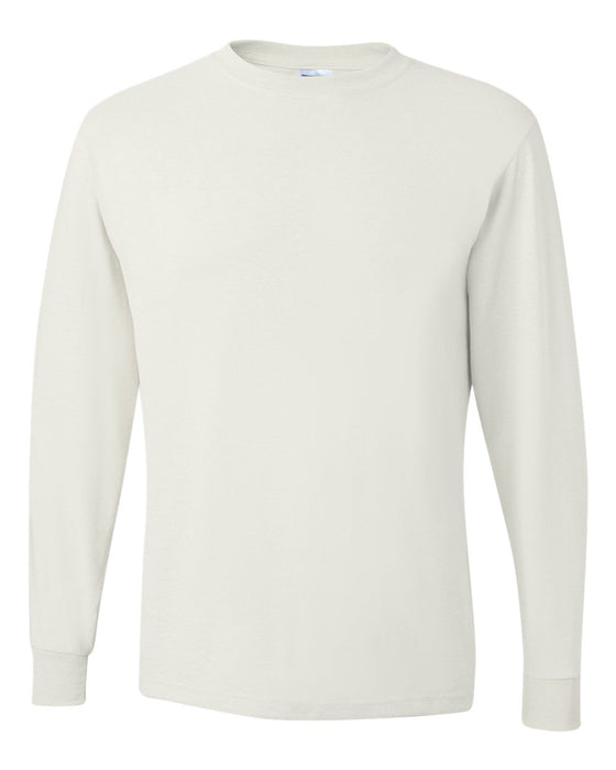 Jerzees Dri-Power Long Sleeve