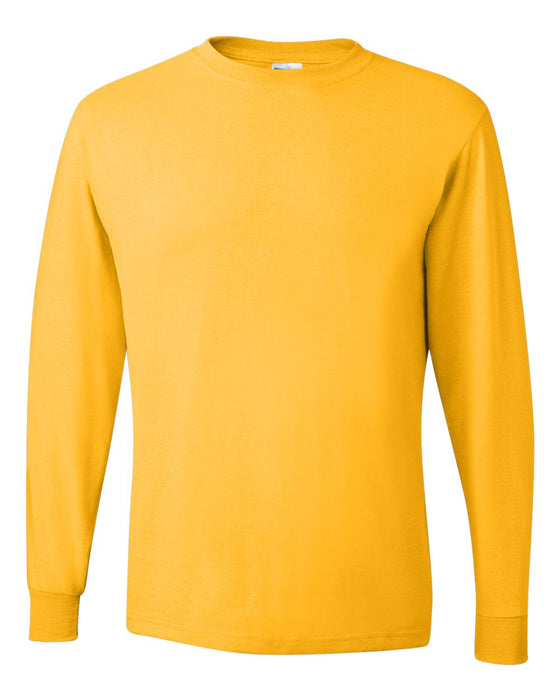 Jerzees Dri-Power Long Sleeve