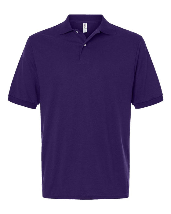 Jerzees Dri-Power Polo