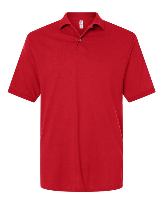 Jerzees Dri-Power Polo