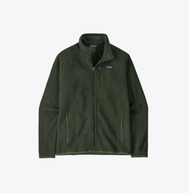 Patagonia Better Sweater Jacket