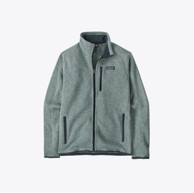 Patagonia Better Sweater Jacket
