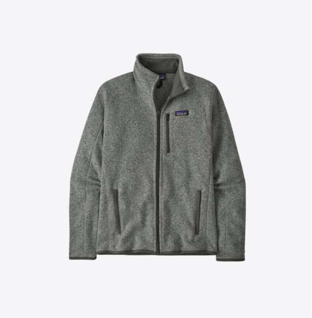 Patagonia Better Sweater Jacket