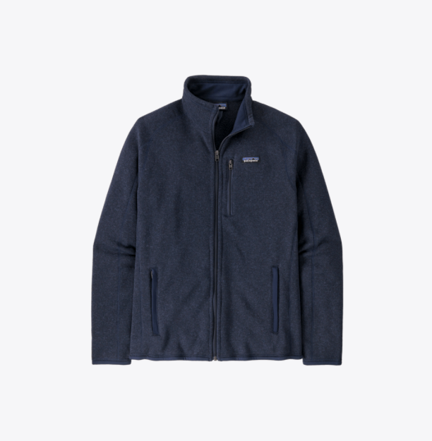 Patagonia Better Sweater Jacket