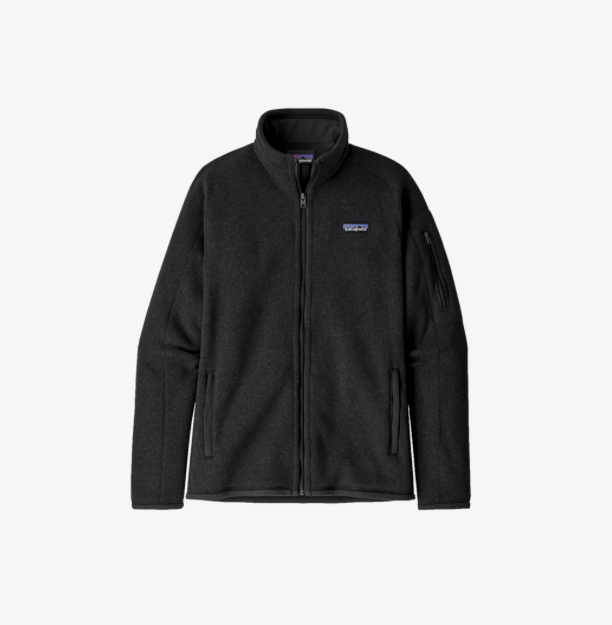 Patagonia Better Sweater Jacket