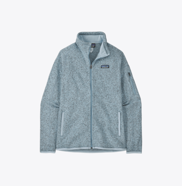 Patagonia Better Sweater Jacket