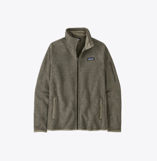 Patagonia Better Sweater Jacket