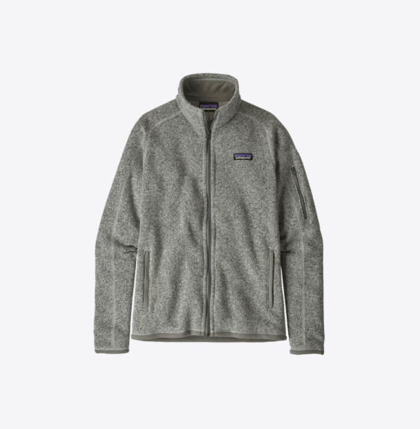 Patagonia Better Sweater Jacket