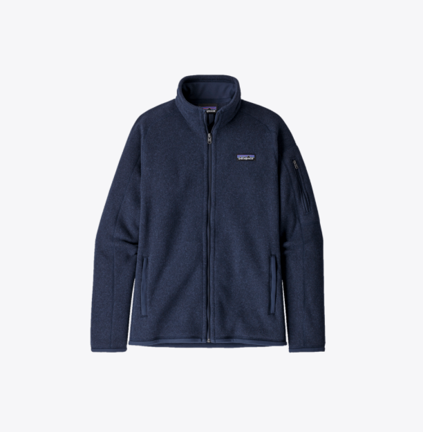 Patagonia Better Sweater Jacket