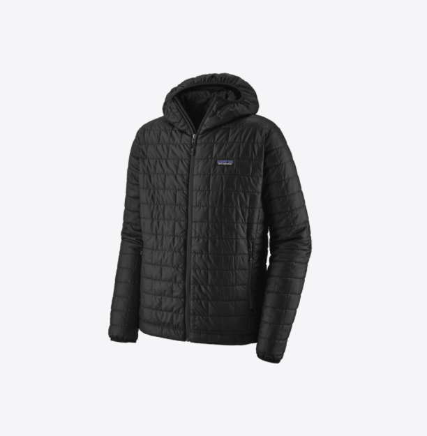 Patagonia Nano Puff Hood
