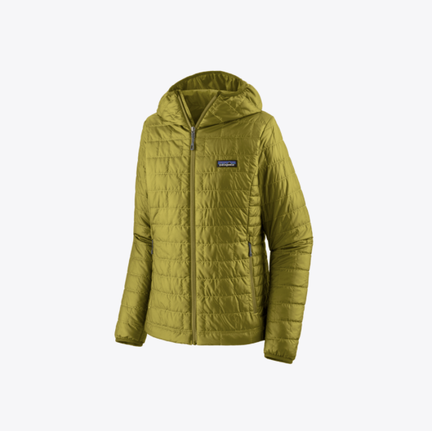 Patagonia Nano Puff Hood
