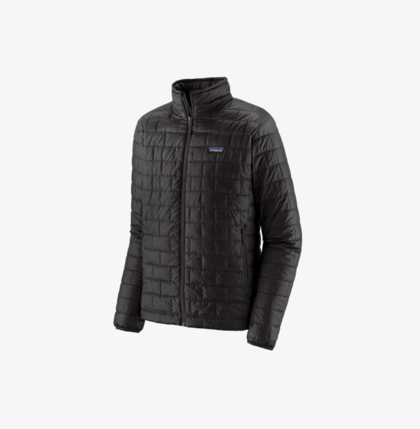 Patagonia Nano Puff Jacket