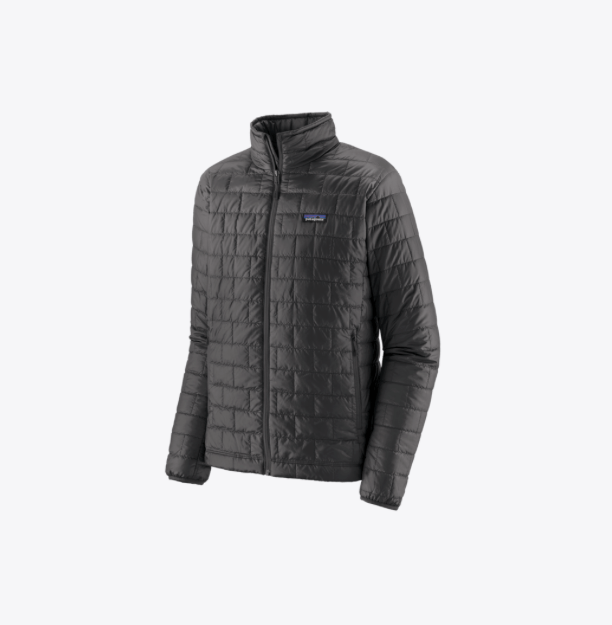 Patagonia Nano Puff Jacket