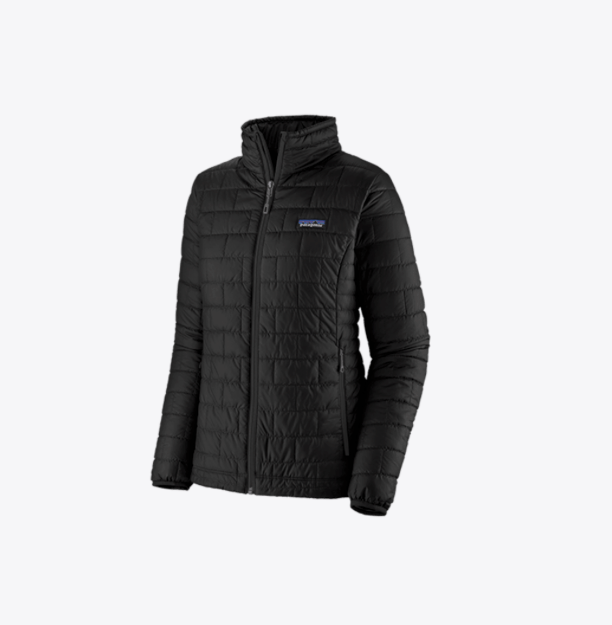 Patagonia Nano Puff Jacket