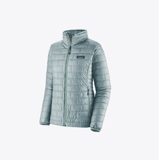 Patagonia Nano Puff Jacket