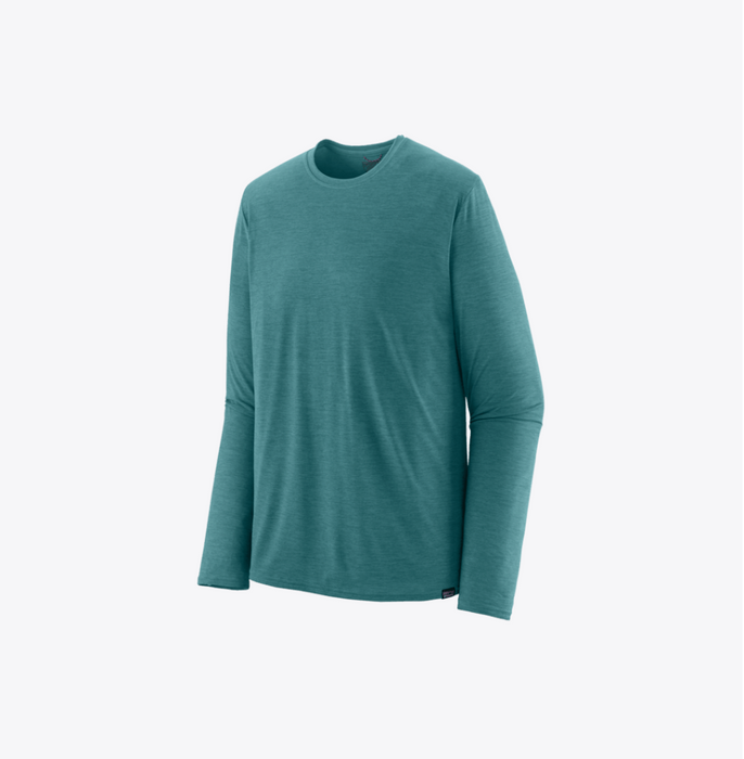 Patagonia Cool Daily Long Sleeve