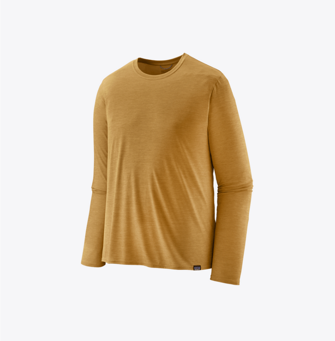 Patagonia Cool Daily Long Sleeve