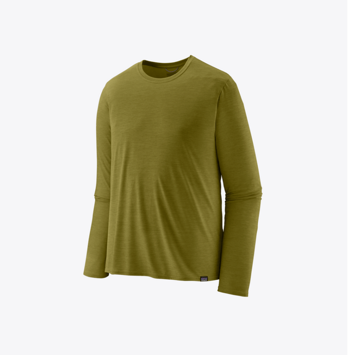 Patagonia Cool Daily Long Sleeve