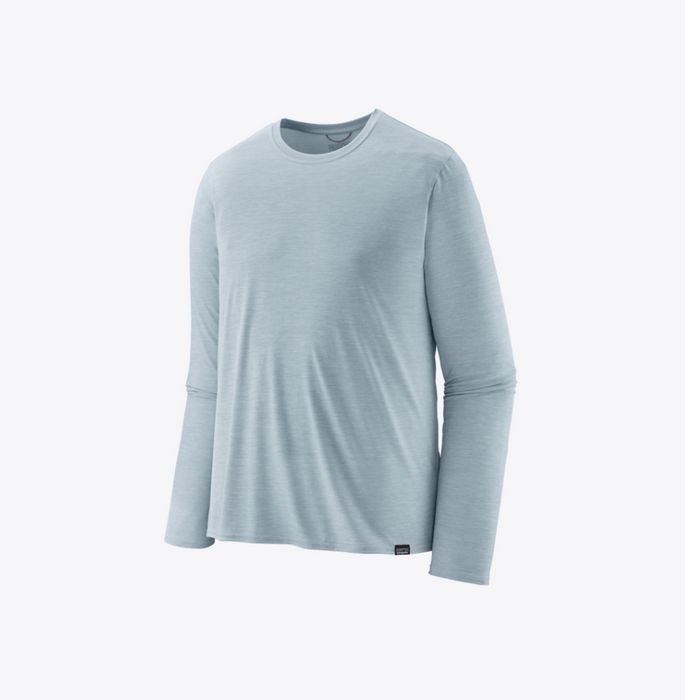 Patagonia Cool Daily Long Sleeve