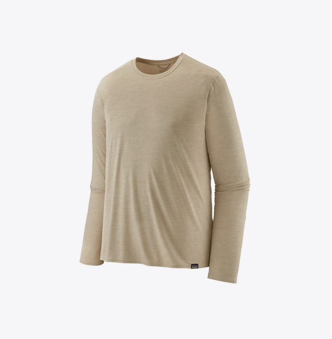Patagonia Cool Daily Long Sleeve