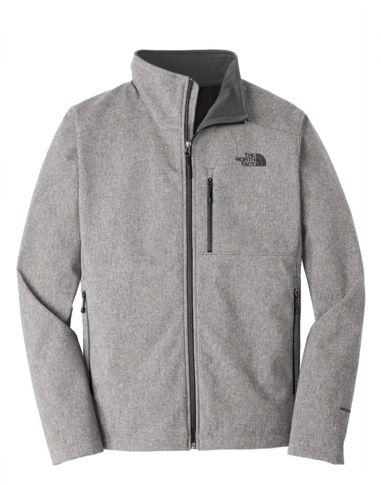 The North Face Apex Soft Shell Jacket