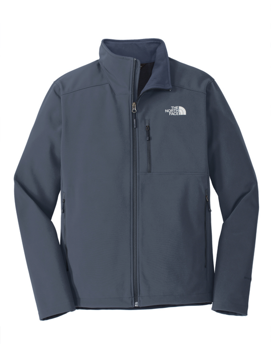 The North Face Apex Soft Shell Jacket