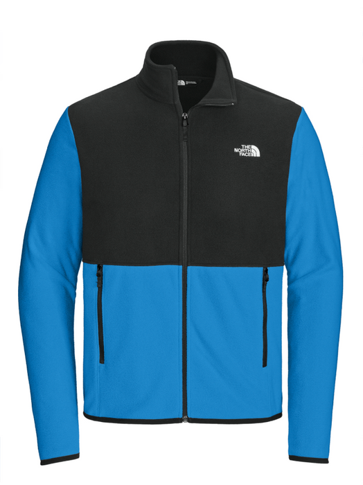 The North Face Glacier Fleece Jacket