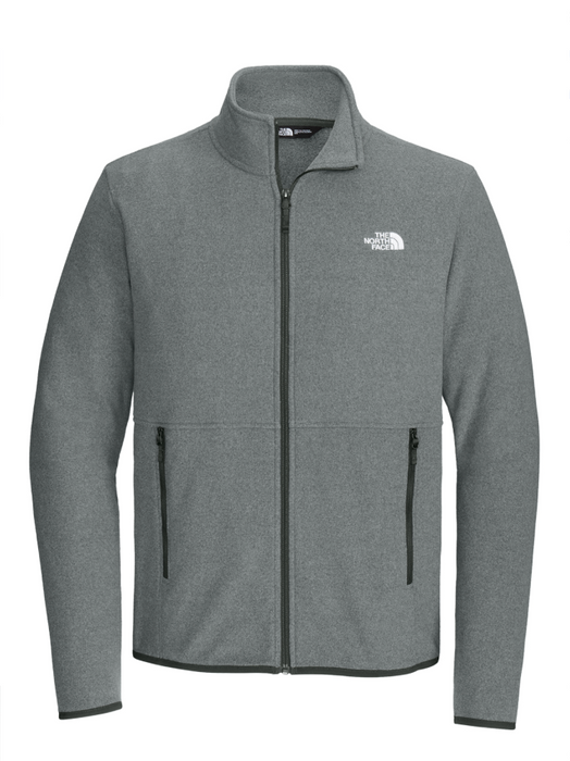 The North Face Glacier Fleece Jacket