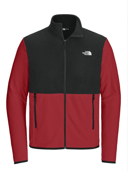 The North Face Glacier Fleece Jacket