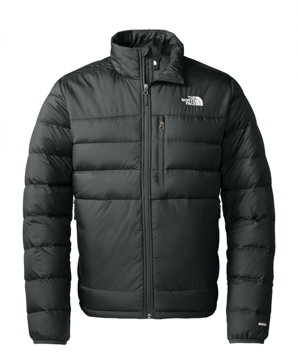 The North Face Down Puffer Jacket